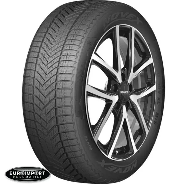 Novex WIN 5D  205/55 R16 94 V  